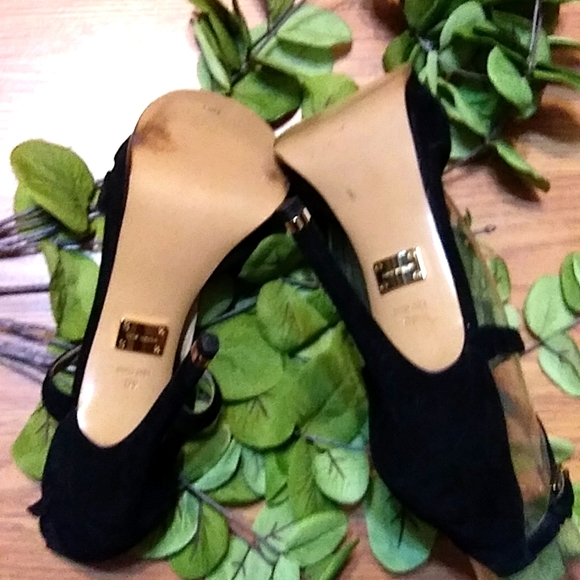 MICHAEL KORS HEELS SIZE 40(10) - Picture 7 of 16